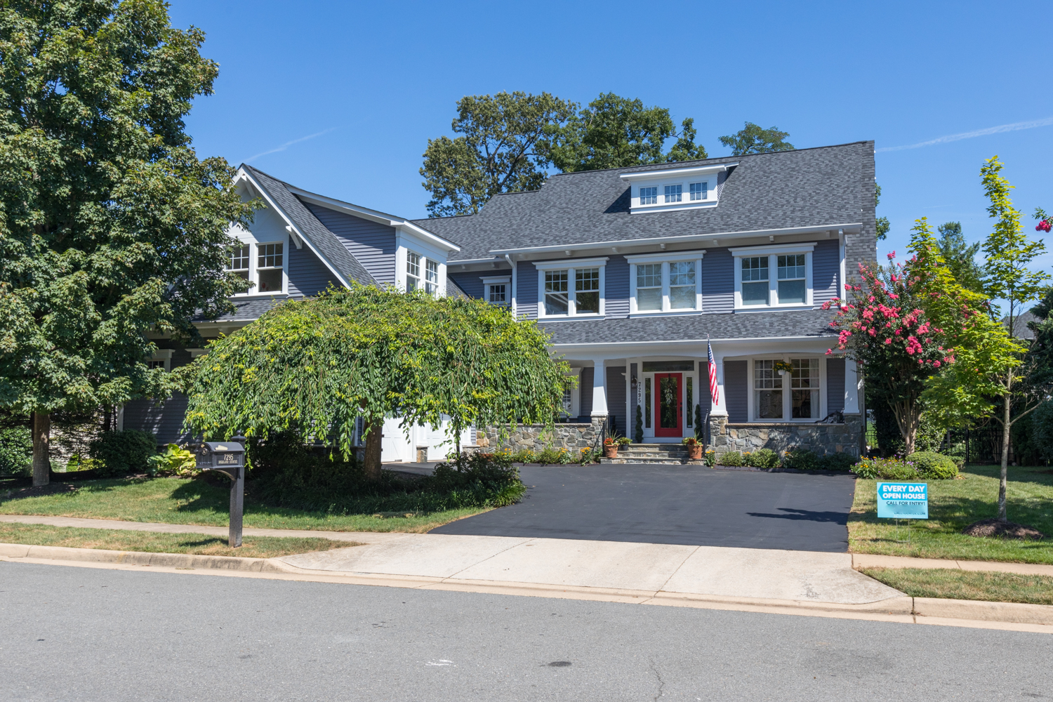 falls church homes for sale
